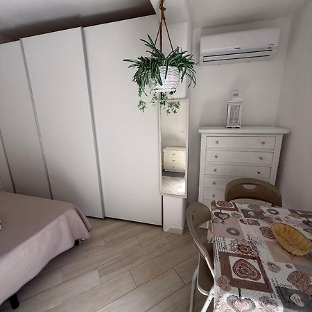 ホテル Fantasy House Ischia Forio di Ischia エクステリア 写真