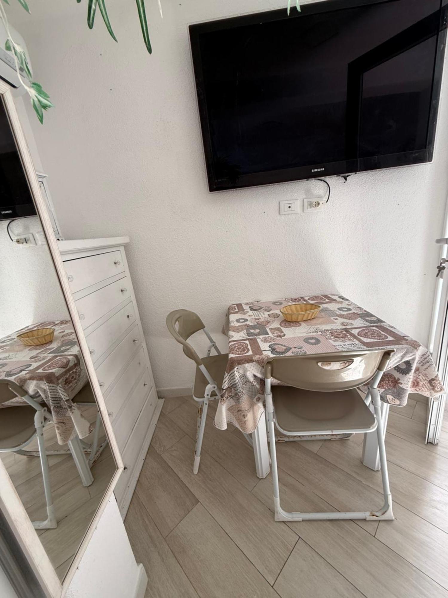 ホテル Fantasy House Ischia Forio di Ischia エクステリア 写真