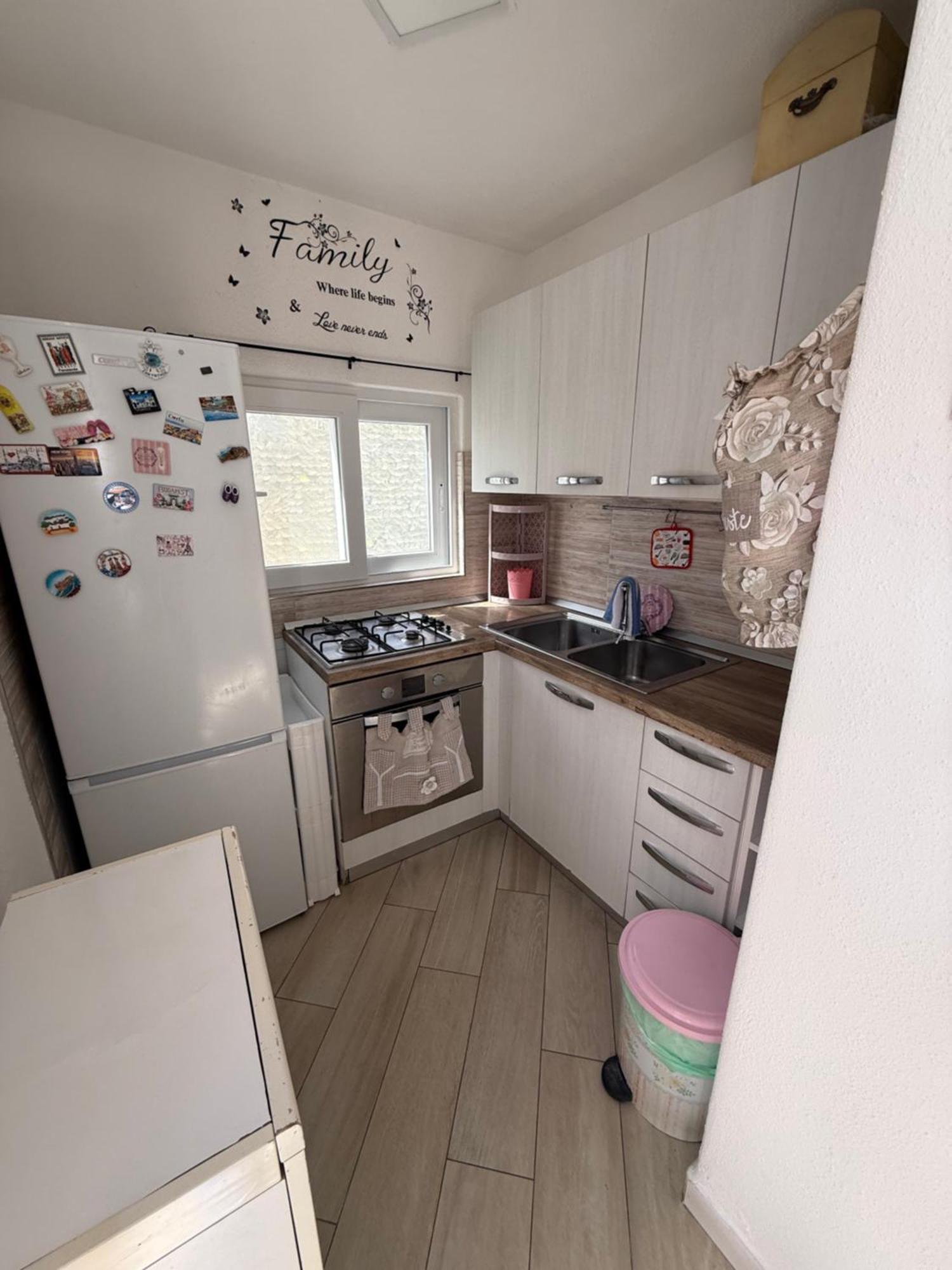 ホテル Fantasy House Ischia Forio di Ischia エクステリア 写真