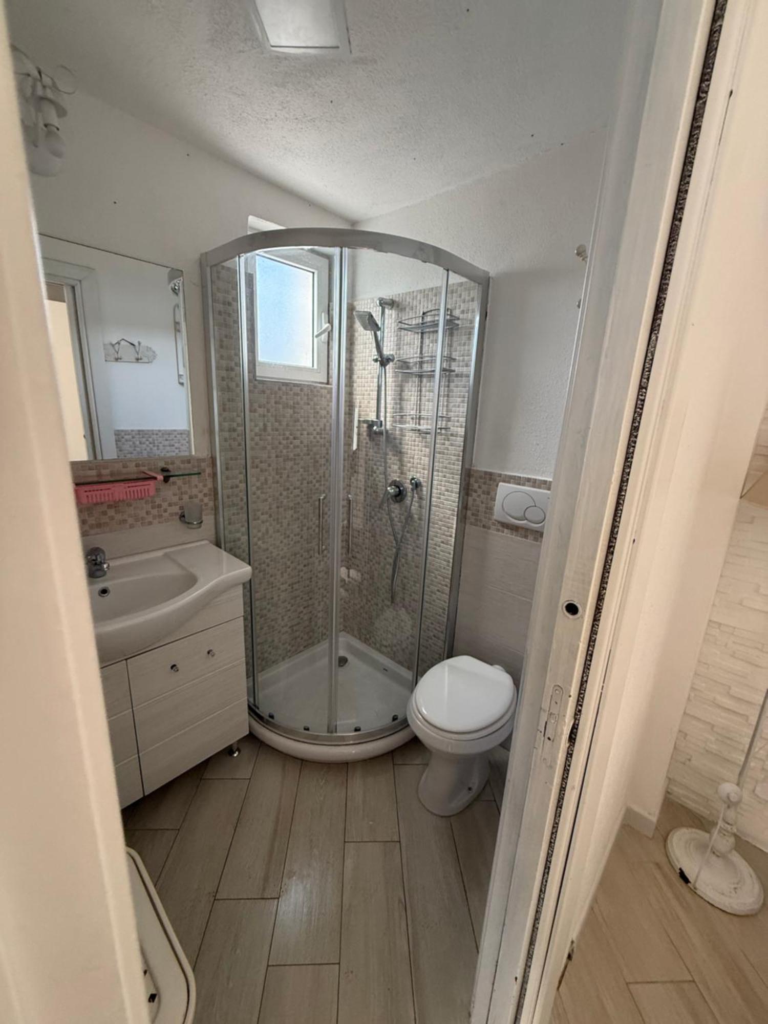 ホテル Fantasy House Ischia Forio di Ischia エクステリア 写真