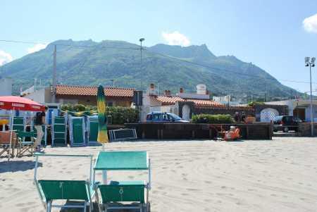 ホテル Fantasy House Ischia Forio di Ischia エクステリア 写真