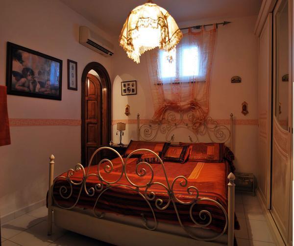 ホテル Fantasy House Ischia Forio di Ischia 部屋 写真