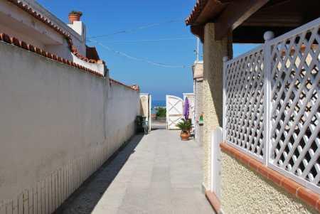 ホテル Fantasy House Ischia Forio di Ischia エクステリア 写真