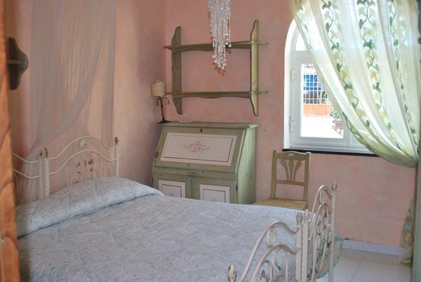 ホテル Fantasy House Ischia Forio di Ischia 部屋 写真