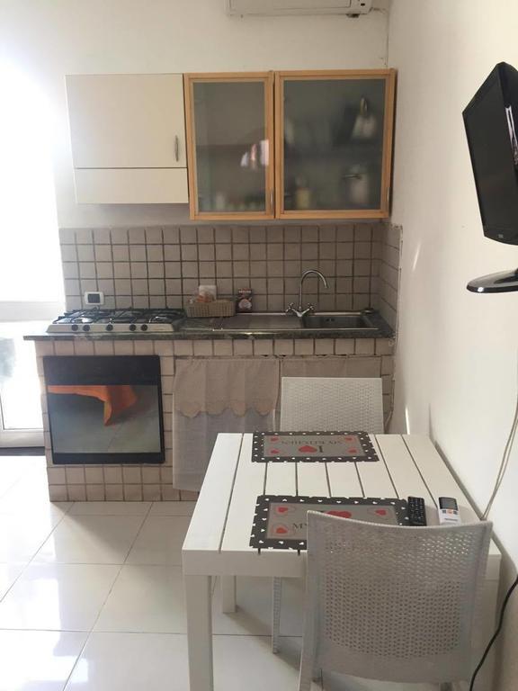 ホテル Fantasy House Ischia Forio di Ischia エクステリア 写真